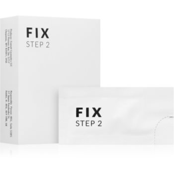 Nanolash Step 2 - Fix gel fixare pentru lifting și laminarea genelor - imagine 2